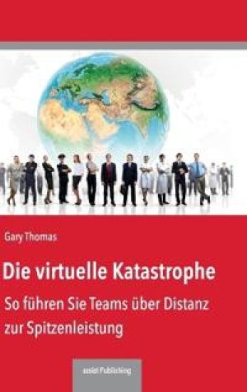 Die virtuelle Katastrophe