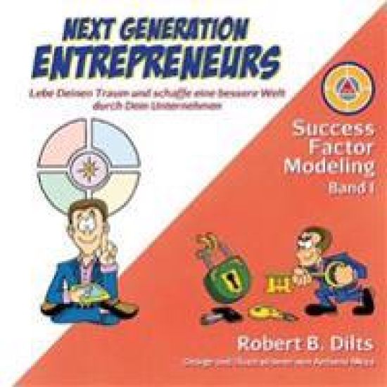 Next Generation Entrepreneurs