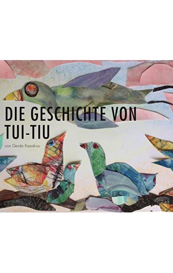 Die Geschichte von Tui-Tiu
