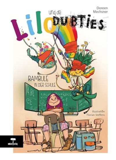 Lilo und die Dubties