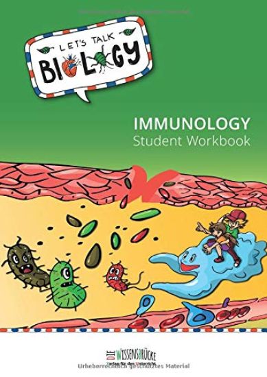 Meyerhöffer, N: Let's Talk Biology: Immunology