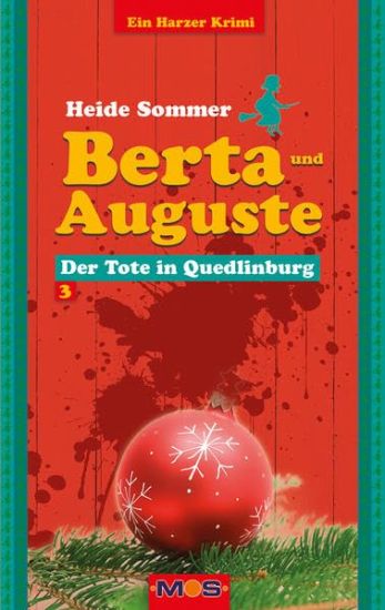 Berta und Auguste