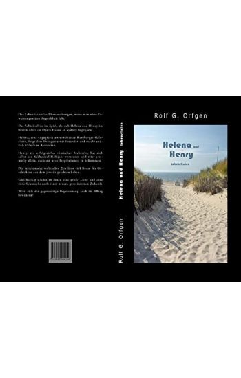 Helena und Henry Lebenslinien