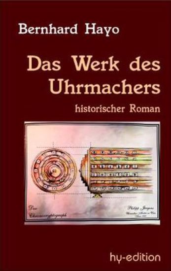 Das Werk des Uhrmachers