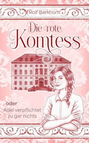 Die rote Komtess