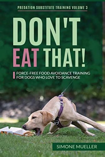 Kansikuva: Don't Eat That