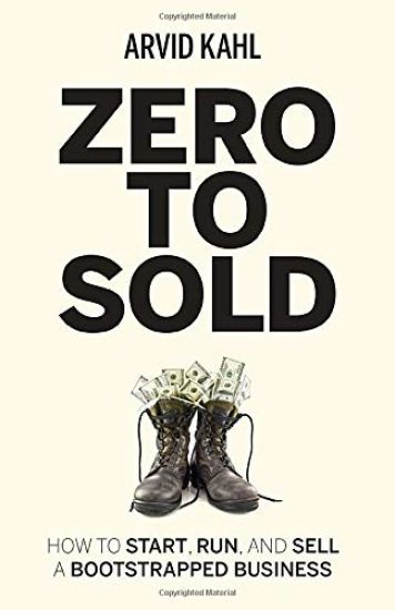 Zero to Sold