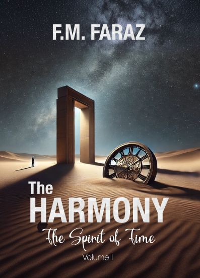 The Harmony - Volume 1