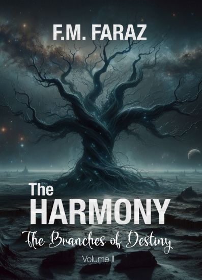 The Harmony - Volume 2