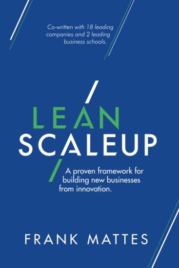 Lean Scaleup