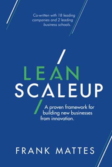 Lean Scaleup