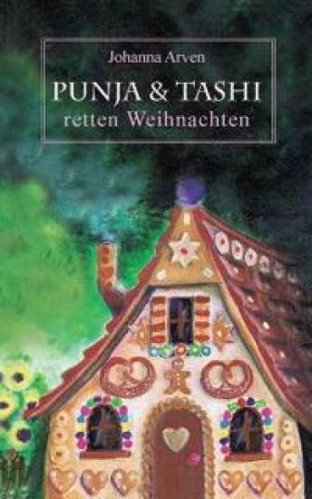 Punja & Tashi retten Weihnachten