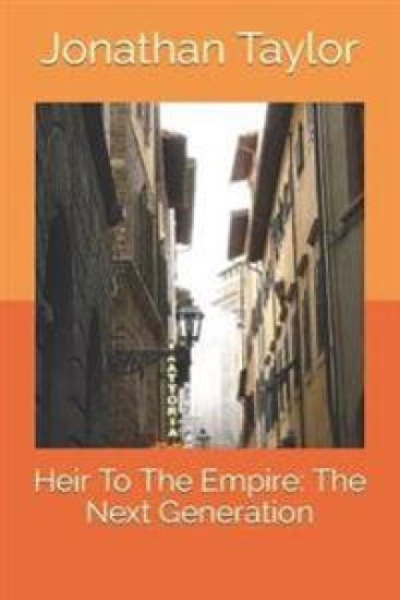 Heir To The Empire
