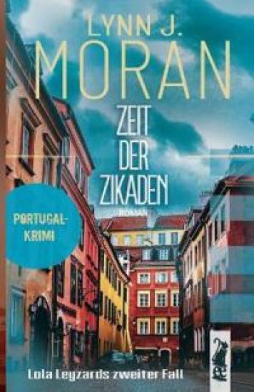 Zeit der Zikaden