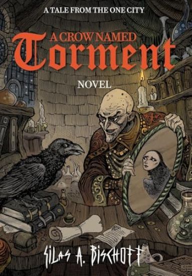 A Crow Named Torment