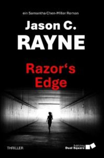 Razor's Edge