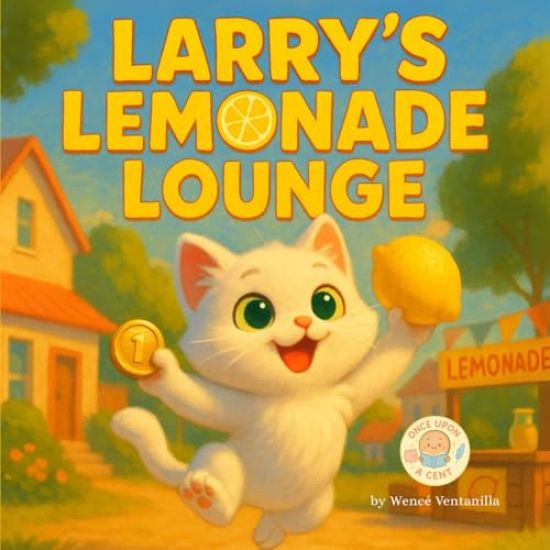 Larry's Lemonade Lounge