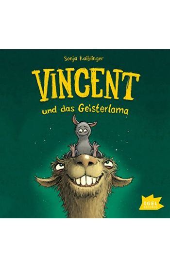 Vincent und das Geisterlama
