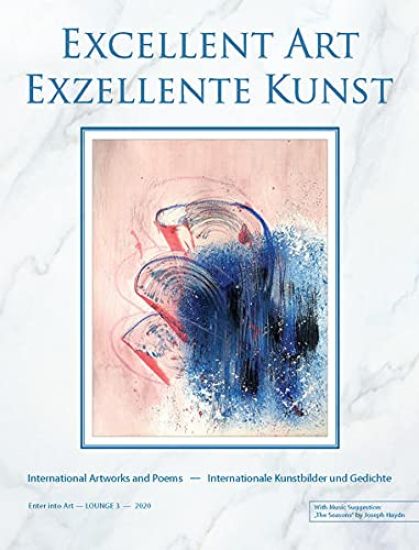 Excellent Art 2020 - Exzellente Kunst 2020