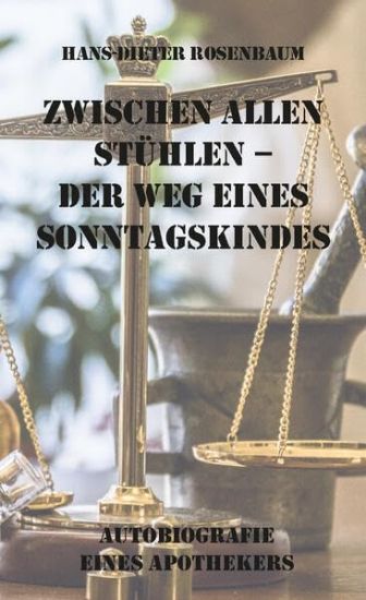 Zwischen allen Stühlen - Der Weg eines Sonntagskindes