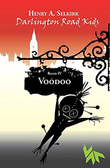 Voodoo - Darlington Road Kids, Band 4
