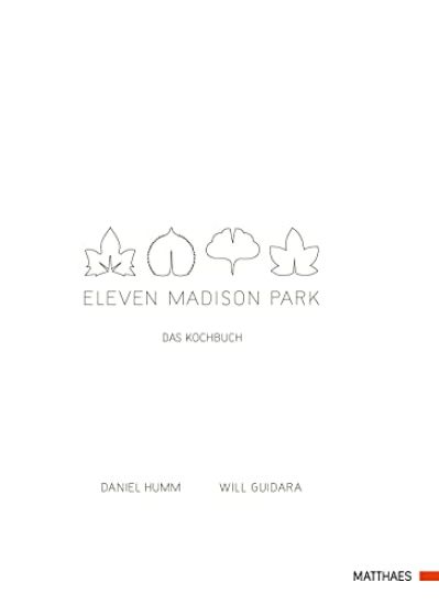 Eleven Madison Park