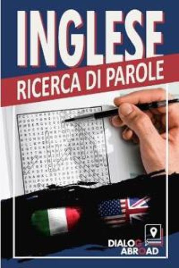 Inglese ricerca di parole