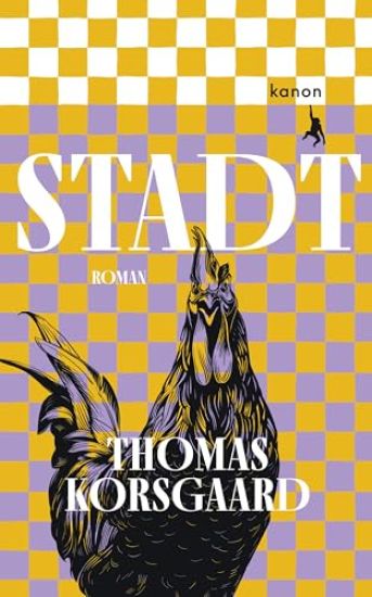 Stadt