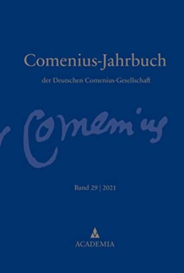 Comenius-Jahrbuch: Band 29 / 2021