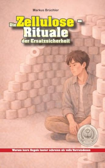 Die Zellulose-Rituale der Ersatzsicherheit (Ein V.F.E.G.-Buch)