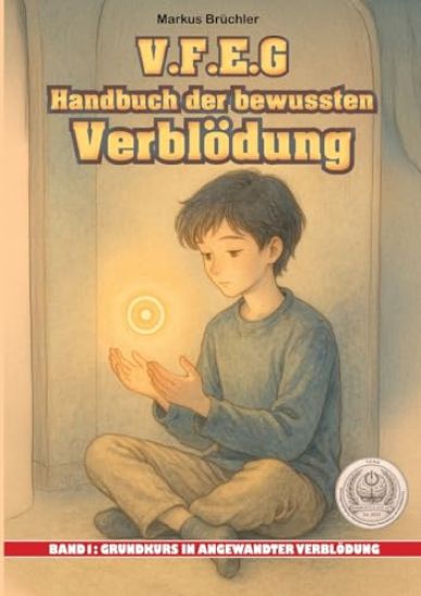 V.F.E.G. - Handbuch der bewussten Verblödung - Band 1