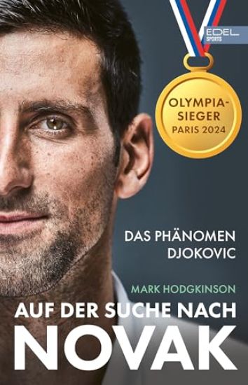 Auf der Suche nach Novak
