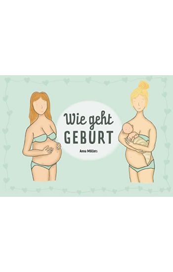 Wie geht Geburt