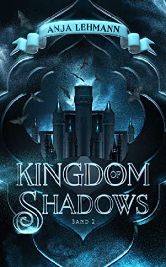 Kingdom of Shadows