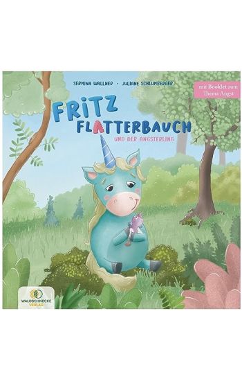 Fritz Flatterbauch