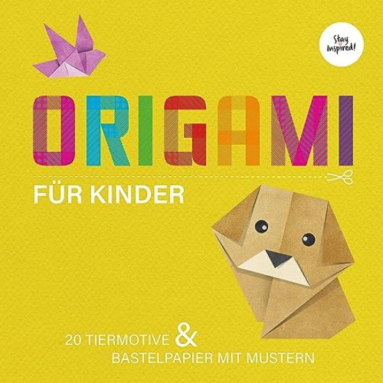 Origami für Kinder