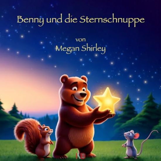 Benny und die Sternschnuppe
