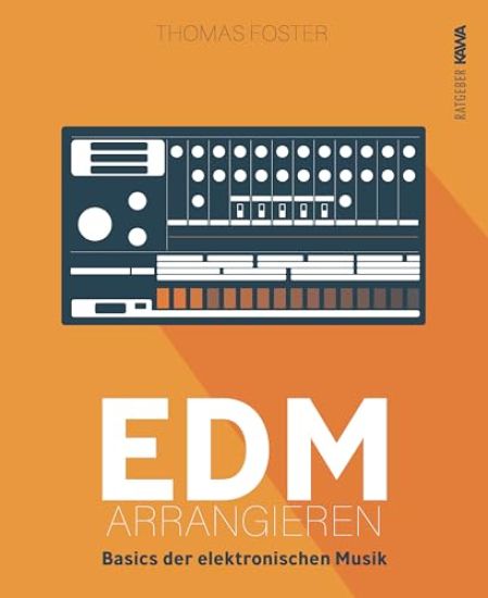 EDM arrangieren