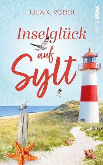Inselglück auf Sylt