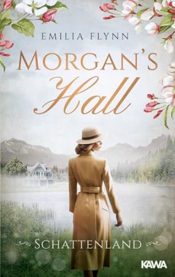 Morgan's Hall