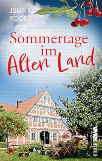Sommertage im Alten Land