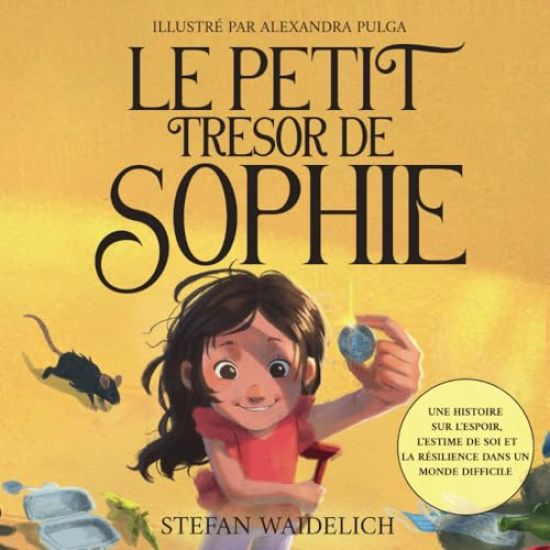 Le petit trésor de Sophie