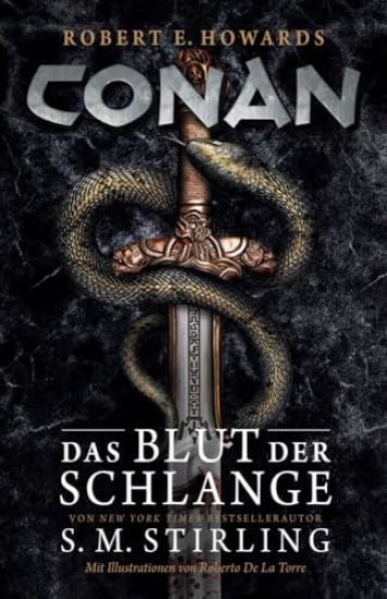 Conan: Das Blut der Schlange