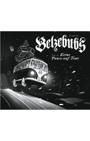 Belzebubs 2