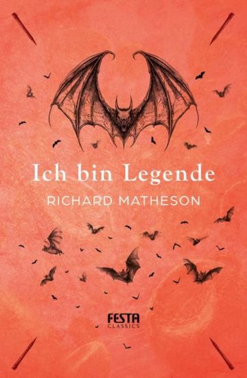Ich bin Legende
