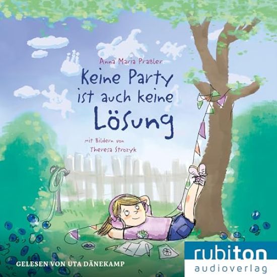 Keine Party ist auch keine Lösung