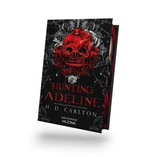 Hunting Adeline