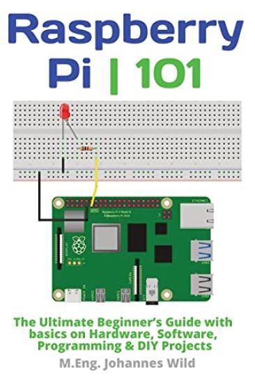 Raspberry Pi 101