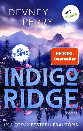 Indigo Ridge | Die Edens 1 |