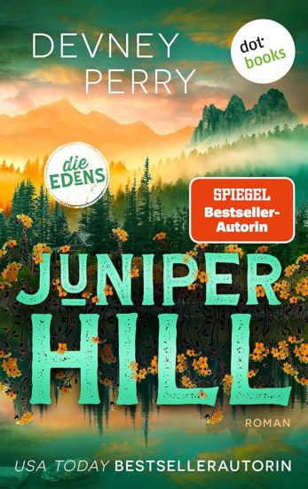 Juniper Hill | Die Edens 2 |